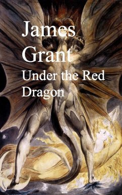 Cover Under the Red Dragon (eBook, ePUB)