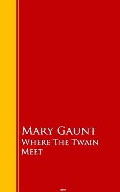 Where The Twain Meet (eBook, ePUB) - Gaunt, Mary