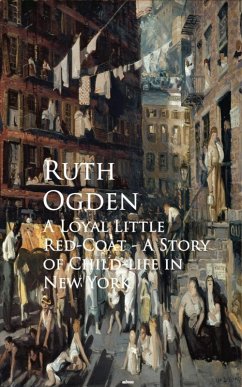 A Loyal Little Red-Coat (eBook, ePUB) - Ogden, Ruth