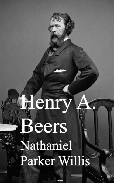 Nathaniel Parker Willis (eBook, ePUB)