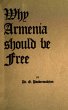 Why Armenia Should Be Free (eBook, ePUB) - Bild 1