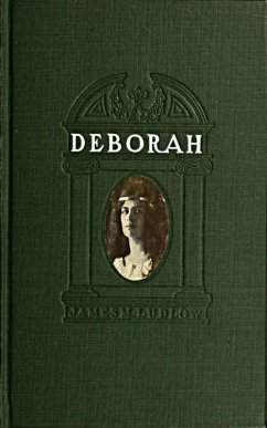 Deborah - A tale of the times of Judas Maccabaeus (eBook, ePUB) - Ludlow, James M.