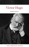 Victor Hugo: The Complete Novels (ReadOn Classics) (eBook, ePUB)