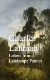 Letters from a Landscape Painter (eBook, ePUB)