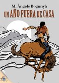 Un año fuera de casa (eBook, ePUB)