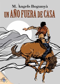 Un año fuera de casa (eBook, ePUB) - Bogunyà, Maria Àngels