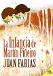 La infancia de Martín Piñeiro (eBook,... - Bild 1