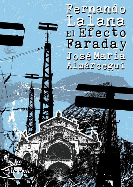 El efecto Faraday (eBook, ePUB) El efecto Faraday (eBook, ePUB)