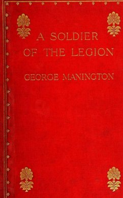 Cover A Soldier of the Legion (eBook, ePUB)