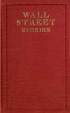 Wall Street Stories (eBook, ePUB)