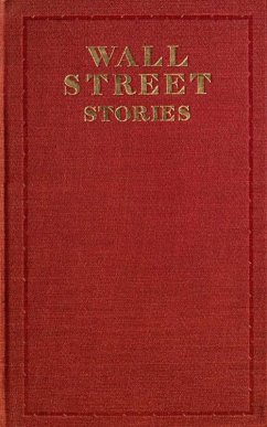 Cover Wall Street Stories (eBook, ePUB)
