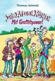Mit Graffitipower! / Die Wilden Küken Bd.11 (Mängelexemplar) Mit Graffitipower! / Die Wilden Küken Bd.11 (Mängelexemplar)