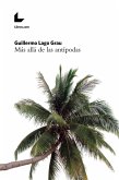 Más allá de las antípodas (eBook, ePUB)