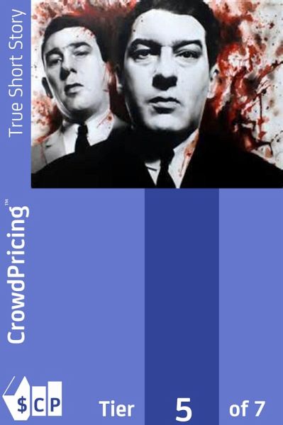 The Kray Twins (eBook, ePUB) The Kray Twins (eBook, ePUB)