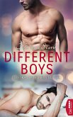 Different Boys (eBook, ePUB)