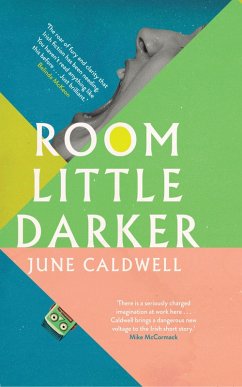 Room Little Darker (eBook, ePUB) - Caldwell, June