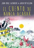 El cuento de nunca acabar (eBook, ePUB)