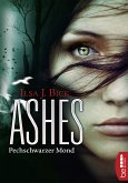 Pechschwarzer Mond / Ashes Bd.4 (eBook, ePUB)