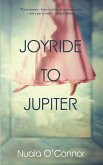 Joyride to Jupiter (eBook, ePUB)