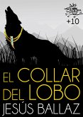 El collar del lobo (eBook, ePUB)