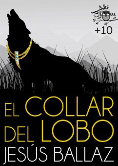 El collar del lobo (eBook, ePUB) - Ballaz, Jesús