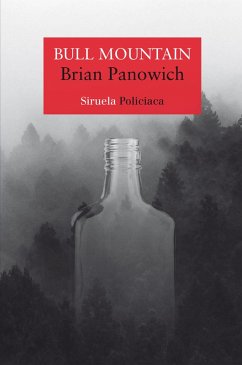 Bull Mountain (eBook, ePUB) - Panowich, Brian