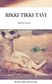 Rikki-Tikki-Tavi (ReadOn Classics) (eBook, ePUB)