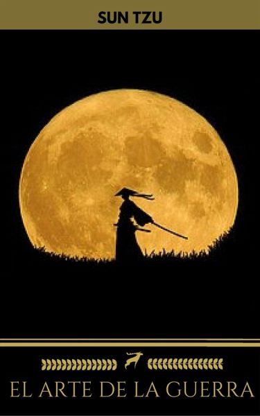 El Arte de la Guerra (Golden Deer Classics) (eBook, ePUB)