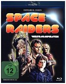 Space Raiders - Die Weltraumpiraten