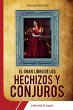 El gran libro de los hechizos y... - Bild 1