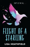 Flight of a Starling (eBook, ePUB)