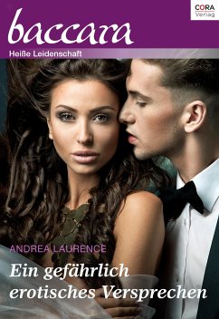 Ein gefährlich erotisches Versprechen (eBook, ePUB) - Laurence, Andrea