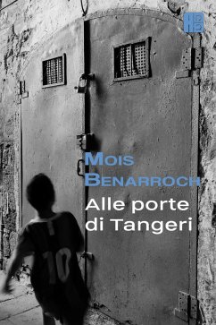 Cover Alle Porte di Tangeri (eBook, ePUB)