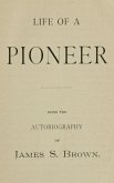 Life of a Pioneer (eBook, ePUB)