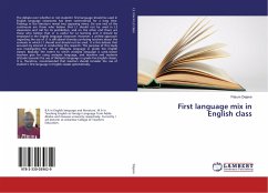 First language mix in English class - Dejene, Fitsum