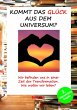 Kommt das Glück aus dem Universum? - Bild 1