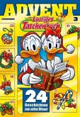 Lustiges Taschenbuch Advent Bd.3 Lustiges Taschenbuch Advent Bd.3