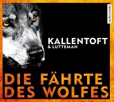 Die Fährte des Wolfes / Zack Herry Bd.1 (6 Audio-CDs)