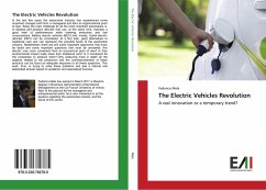 The Electric Vehicles Revolution