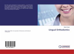 Lingual Orthodontics - Sehgal, Megha