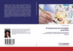 Entrepreneurial strategic practices - Phee, Chiew Phaik