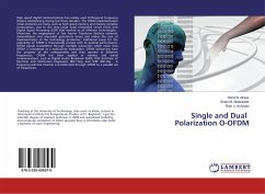 Single and Dual Polarization O-OFDM