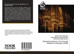 Developing Islamic City through Network-of-Mosque (NoM) - Nasution, Ammar Ihsan;Ahmad Dahlan, Abdul Rahman;Husaini, Muhammad Iqbal