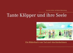 Tante Klöpper und ihre Seele - Vollmer, Veronika;Blankenburg, Martine