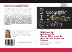 Sistema de Información Geográfica para la gestión de espacios físicos