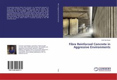 Fibre Reinforced Concrete in Aggressive Environments