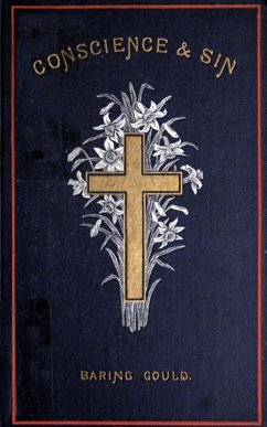 Cover Conscience and Sin - Daily Meditations for Lent (eBook, ePUB)