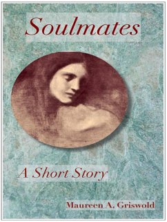 Cover Soulmates: A Short Story (eBook, ePUB)