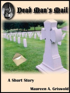 Cover Dead Man's Mail: Short Story (eBook, ePUB)