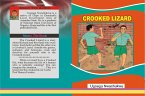 Crooked Lizard (eBook, ePUB)